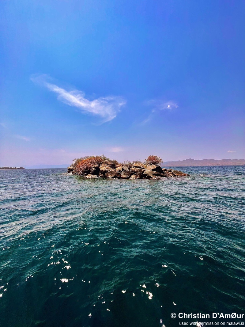 Masimbwe Island 01